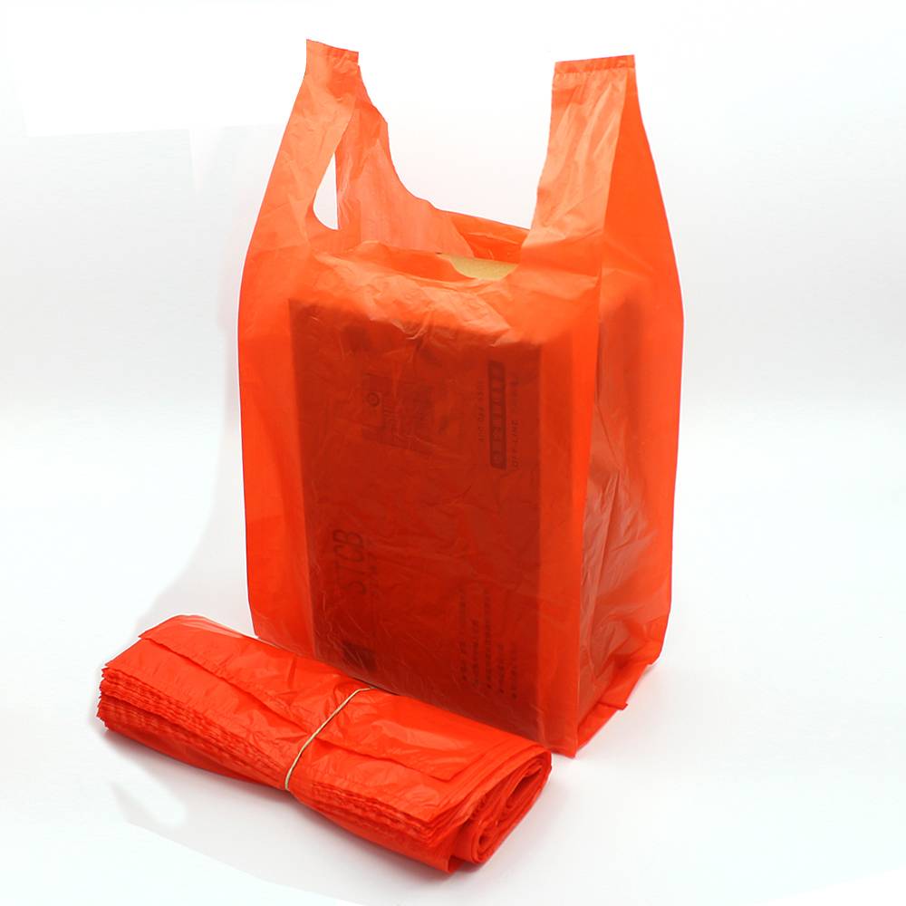 Biodegaradable Scented Construction Garbage Bag Ldpe Recycle Plastic Packaging Glad Garbage Durable Bag